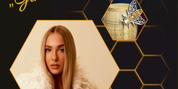 „Gintarinė Bitė 2024“