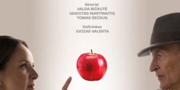 KOMEDIJA „O DIEVE MANO!”