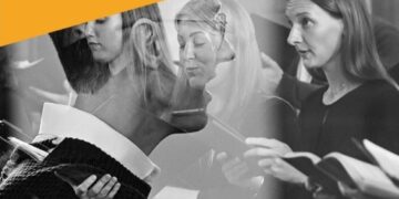 Lietuvos jaunimo choro koncertas