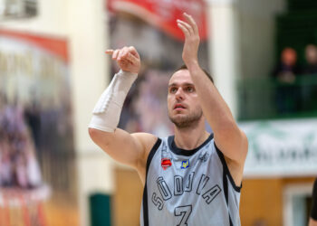 Marijampolės „Sūduva-Mantinga“