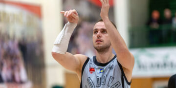 Marijampolės „Sūduva-Mantinga“