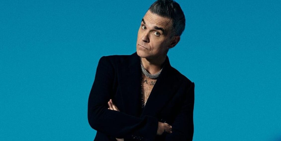 Robbie Williams