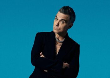 Robbie Williams
