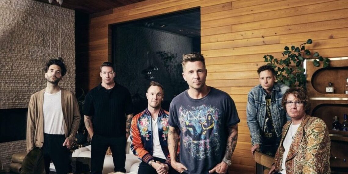 Grupė „OneRepublic”