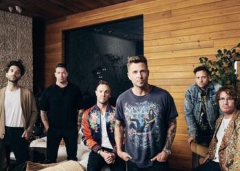 Grupė „OneRepublic”