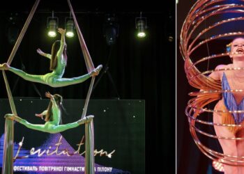 Šakiai taps spalvingiausiu miestu Lietuvoje: čia vyks tarptautinis cirko festivalis