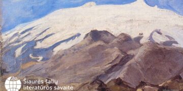 Šiaurės šalių literatūros savaitė