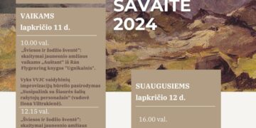Skaitymai suaugusiems „Sutemų valanda“