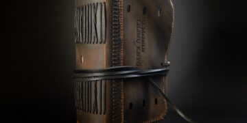 Susitikimas su knygos „Lilimų knyga“ autoriumi, filosofu Gintautu Mažeikiu ir knygriše, menininke Leonora Kuisiene