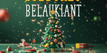 Šventė vaikams „Stebuklo belaukiant“