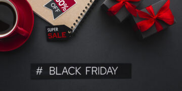 „Juodojo penktadienio“ išpardavimas