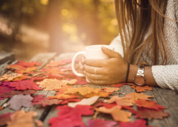 Laisvalaikis rudenį