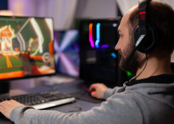 Kompiuteriniai žaidimai