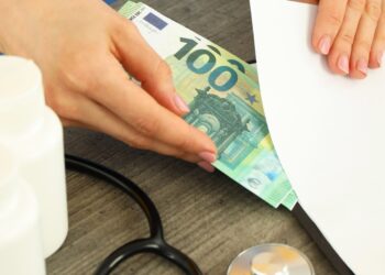 Mokesčiai už sveikatos paslaugas