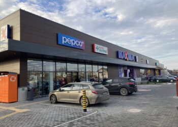 Marijampolėje atidaryta nauja „MAXIMA“ parduotuvė