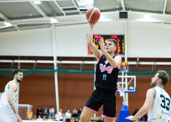 Suvalkijos derbyje pergalę pasiekė šakiečiai