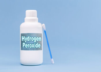 Vandenilio peroksidas