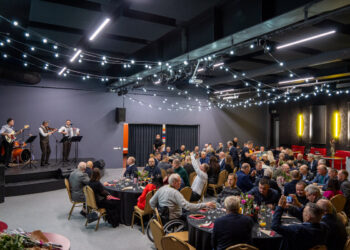 Marijampolės sporto veteranai tradiciškai minėjo šventinį padėkos vakarą