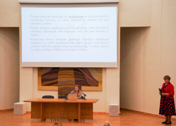 Konferencija „Kartu – vaiko gerovės link“ suvienijo bendruomenės narius