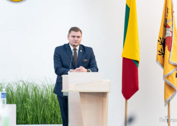 Ričardas Bagdanavičius