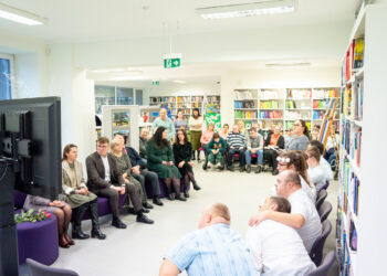 Psichoemocinė sveikata – raktas į kokybiškesnį gyvenimą