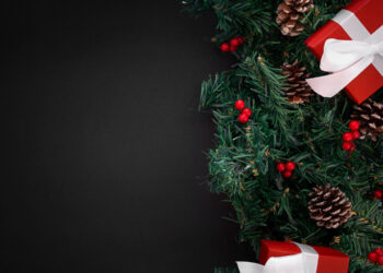 Kalėdinės dekoracijos