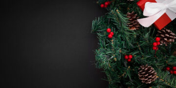 Kalėdinės dekoracijos