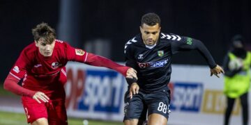 „Sūduva“ įveikė „Kauno Žalgirį“ ir pratęsė savo sezoną