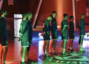 „Perlas“ pasiekė pergalę namuose