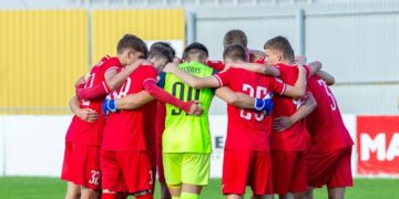 „Sūduva B“ nugalėjo „Neptūną B“