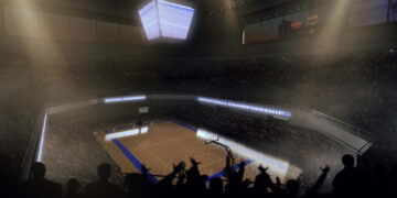 JV ir sporto lažybos: didžiausios vyrų rinktinės žvaigždės įtaka sirgalių įsitraukimui per lažybas