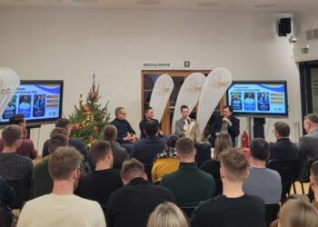 Marijampolės krepšinio forumas 2024