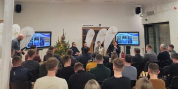 Marijampolės krepšinio forumas 2024