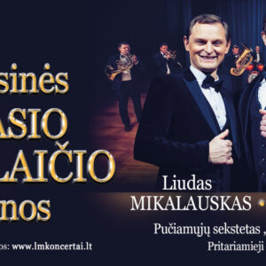 AUKSINĖS STASIO POVILAIČIO DAINOS