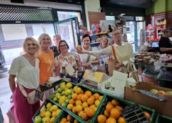 „Erasmus+“ programos projektas Tenerifėje