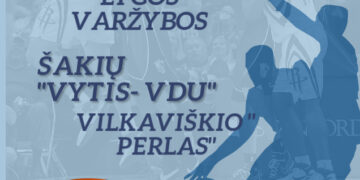 „Vytis-VDU“ - „Perlas“