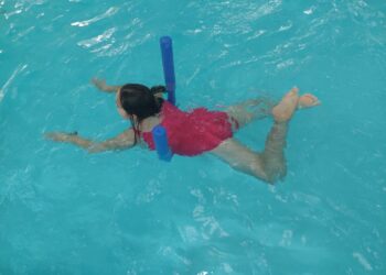 Sėkmingai įgyvendintas projektas „Vaikų sveikata mūsų rankose“