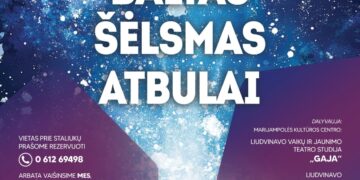 Liudvinavo kolektyvų šventinis koncertas