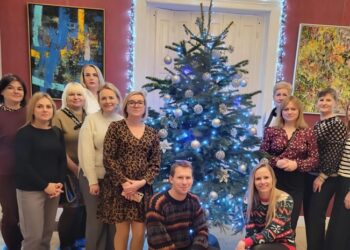 Vilkaviškio savivaldybės atstovai dalyvavo Tauragės ir Marijampolės regionų atvejo vadybininkų susitikime