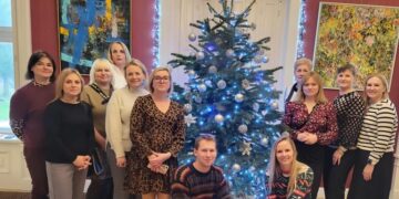 Vilkaviškio savivaldybės atstovai dalyvavo Tauragės ir Marijampolės regionų atvejo vadybininkų susitikime