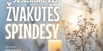 Advento popietė „Sušilkime visi žvakutės spindesy“