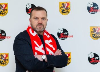 Donatas Vencevičius