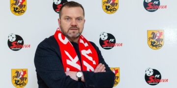 Donatas Vencevičius