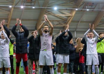 „Sūduvos“ aistruoliai jau gali įsigyti 2025 m. sezono narystes ir abonementus