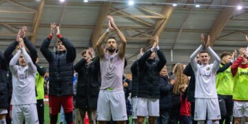 „Sūduvos“ aistruoliai jau gali įsigyti 2025 m. sezono narystes ir abonementus