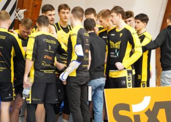 Kazlų Rūdos „Ataka“-Kauno Kolegija įveikė vienus iš Nostra.lt-RKL „A“ lygos lyderių Biržų „Biržus“