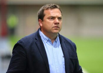 Donatas Vencevičius