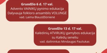 Edukacijos Kidulių dvare