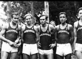 Filmas „Atskirų žmonių istorijos susijungia į bendrą vertybę“