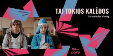 Filmo „Tai tokios Kalėdos“ peržiūra
